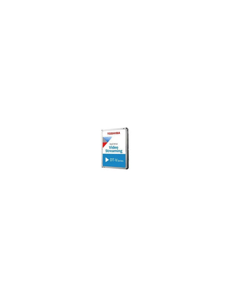 Uniview UNV 4TB Toshiba Video Surveillance DT02-V HDD | DT02ABA400V