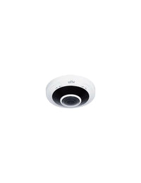 Uniview UNV 5MP Fisheye Dome IP Camera 360° | IPC815SB-ADF14K-I0
