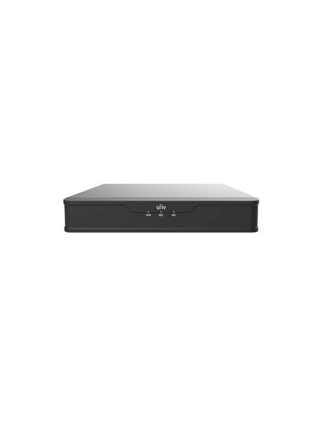 Uniview UNV EASY Series 8-Channel NVR with 1 HDD Slot | NVR301-08S3