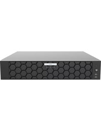 Uniview UNV PRIME AI Series 64-Channel NVR with 8 SATA Interfaces | NVR508-64E-IQ