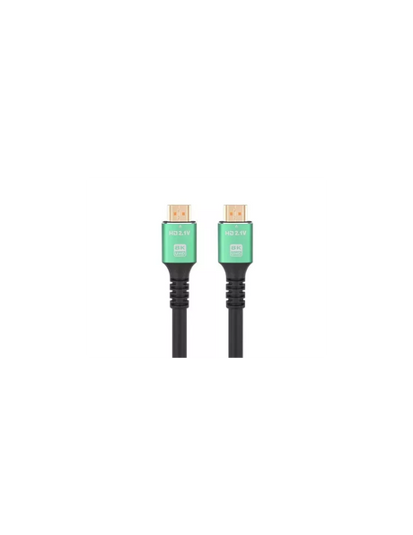 Unv 3M HDMI 2.1 Male To Male Cable