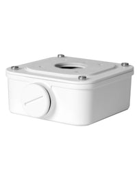 UNV - Fixed Mini Bullet Junction Box