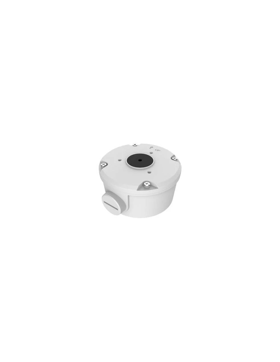 UNV - Fixed Round Series Mini Bullet Junction Box