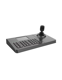 UNV - KB1100 E Joystick and Keyboard for PTZs