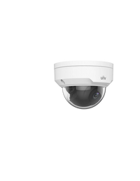 UNV - Ultra H.265 - 2MP Fixed Vandal-Resistant Dome Camera