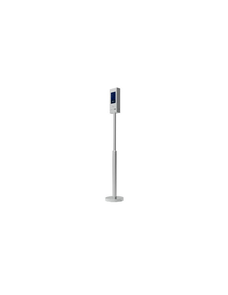 UNV - Wrist Thermometer with 7 inch Touchscreen, Pole Stand included