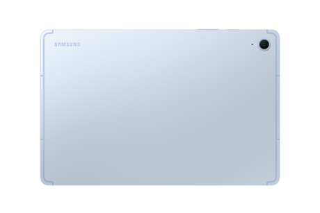 Samsung Galaxy Tab S10 FE 10.9-inch Tablet 8GB RAM 128GB Wi-Fi Android 16 Blue S Pen