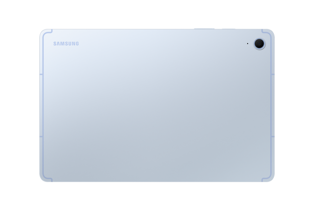 Samsung Galaxy Tab S10 FE 10.9-inch Tablet 8GB RAM 128GB Wi-Fi Android 16 Blue S Pen