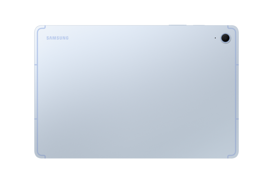 Samsung Galaxy Tab S10 FE 10.9-inch Tablet 8GB RAM 128GB Wi-Fi Android 16 Blue S Pen