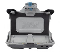 Getac GTC-543314111002 Vehicle Dock for UX10 Tablet USB 3.2 Ethernet VGA Grey