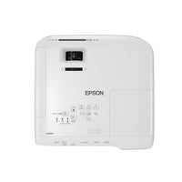 Epson EB-X49 3600 Lumen XGA Compact Projector