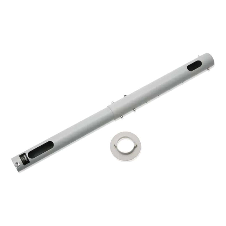 Epson Pole Ceiling Mount 450mm