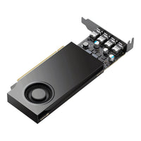 PNY NVIDIA RTX A1000 8GB GDDR6 Low Profile Professional Graphics Card