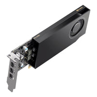 PNY NVIDIA RTX A1000 8GB GDDR6 Low Profile Professional Graphics Card