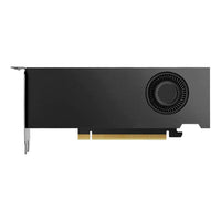 PNY NVIDIA RTX Pro 4000 Blackwell 24GB GDDR7 ECC Workstation GPU Single-Slot 4x DisplayPort 2.1