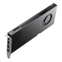 PNY NVIDIA RTX Pro 4000 Blackwell 24GB GDDR7 ECC Workstation GPU Single-Slot 4x DisplayPort 2.1