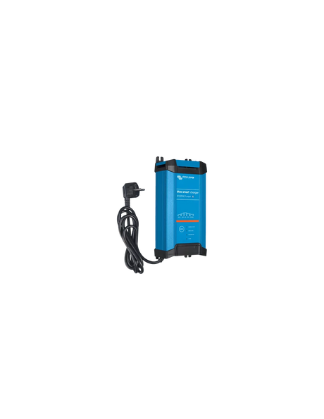 Victron Blue Smart IP22 Charger 12/20 + DC Connector | VIC-BPC1220-IP22