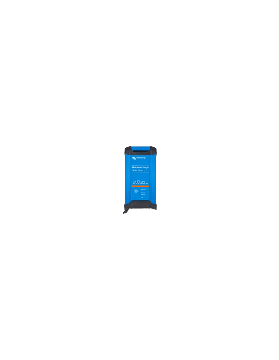 Victron Blue Smart IP22 Charger 24/16(3) | VIC-BPC241644-IP22