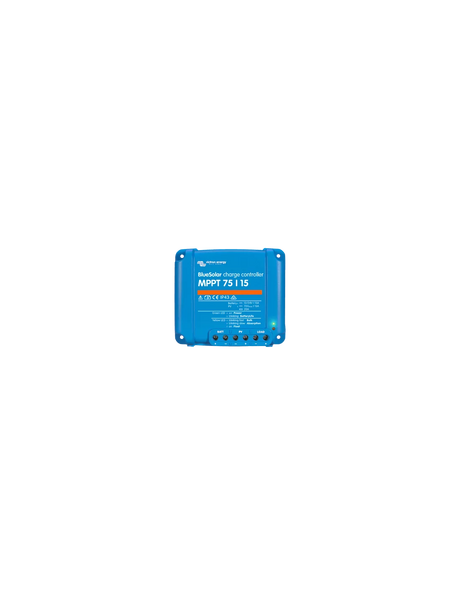 Victron BlueSolar MPPT 100/15 Charger Controller | VIC-BSC10015-MPPT