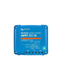 Victron BlueSolar MPPT 75/10 Charge Controller | VIC-BSC7510-MPPT