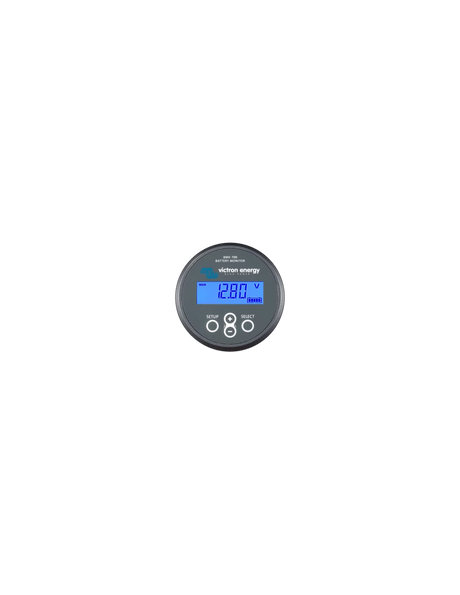 Victron BMV-700 Battery Monitor 9-90VDC | VIC-BMV-700