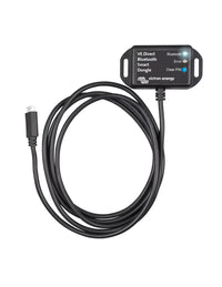 Victron VE.Direct Bluetooth Smart Dongle | VIC-VE-BT-DNGL