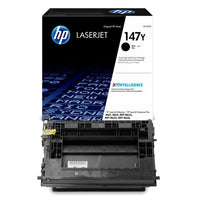 HP 147Y Black LaserJet Toner Cartridge