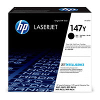 HP 147Y Black LaserJet Toner Cartridge