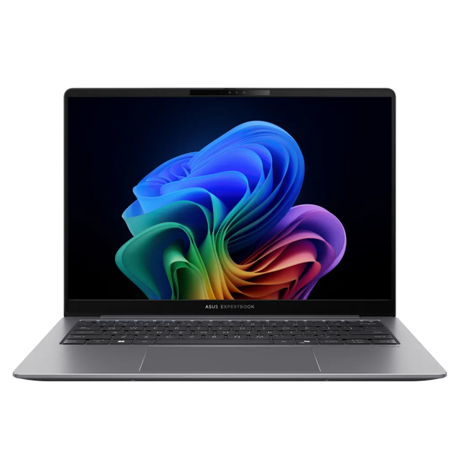 ASUS ExpertBook P5 14-inch WQXGA AI Laptop Intel Core Ultra 7 258V 32GB 512GB SSD Windows 11 Home