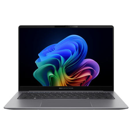 ASUS ExpertBook P5 14-Inch 2.5K 144Hz Copilot+ Laptop Intel Core Ultra 7 258V 32GB 1TB Win 11 Pro