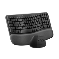 LOGI Wave Keys and Lift Combo 920-013635