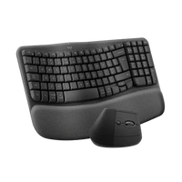 LOGI Wave Keys and Lift Combo 920-013635