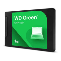 SanDisk WD Green SATA 2.5" Cased 1TB SSD