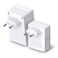 TP-Link AV600 300Mbps Wireless AV600 Powerline Extender Kit