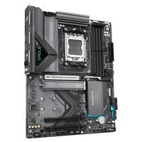 Gigabyte X870 Eagle WiFi 7 ATX Motherboard AMD AM5 DDR5 3x M.2 USB4 HDMI WiFi 7