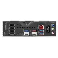 Gigabyte X870 Eagle WiFi 7 ATX Motherboard AMD AM5 DDR5 3x M.2 USB4 HDMI WiFi 7