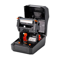 Bixolon XD5-40T 4-inch Thermal Transfer Label Printer 203dpi 152mm/s USB Ethernet Serial