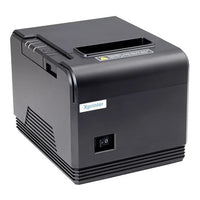 PinnPOS 3" USB & Serial Thermal Receipt Printer