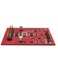 Yeastar 2 FXO Ports O2 Module | O2