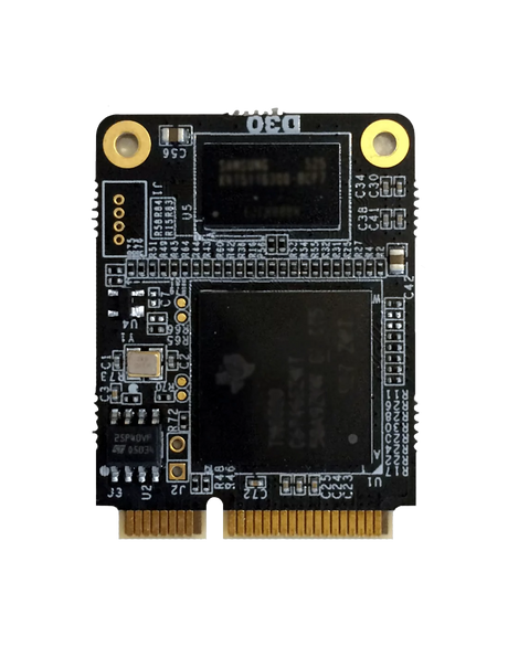 Yeastar DSP Expansion Module | D30