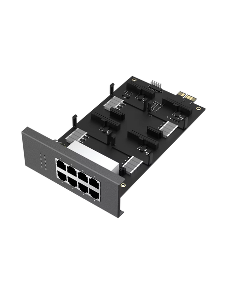 Yeastar Expansion Board for P560 and P570 | EX08