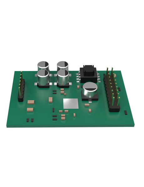 Yeastar S2 Module - 2 FXS port
