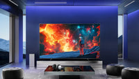 Toshiba 100-Inch QLED 4K Smart Gaming TV