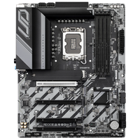 Gigabyte Z890 UD Wi-Fi 6E Intel LGA1851 ATX Motherboard DDR5 USB4