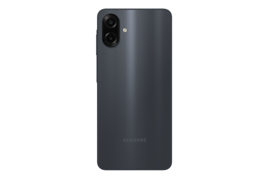 Samsung Galaxy A07 Smartphone Black