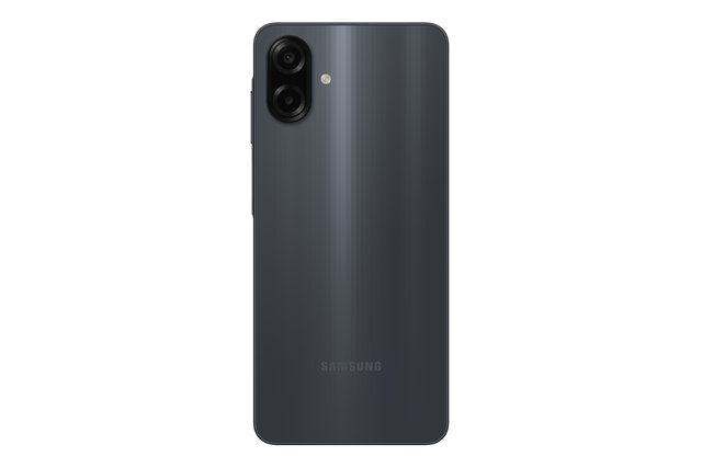 Samsung Galaxy A07 Smartphone Black