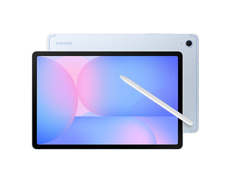 Samsung Galaxy Tab S10 FE Wi-Fi 10.9-Inch Tablet Exynos 1580 6GB 128GB Android 15 S Pen (Grey)