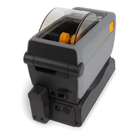 Zebra ZD411d Direct Thermal Label Printer 300dpi USB Bluetooth 2-inch