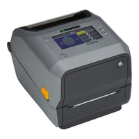 Zebra ZD621 Industrial Thermal Transfer Label Printer 203dpi Wi-Fi Bluetooth