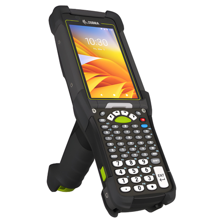Zebra MC9400 Wi-Fi 6E Android Rugged Mobile Computer 6GB/128GB